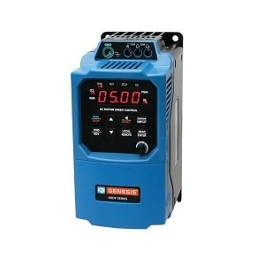 KB Electronics AC Drives KBDF-45F