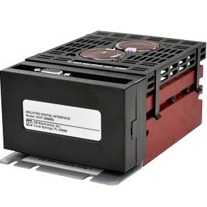 KB Electronics AC Drives KBVF-23D-GFCI