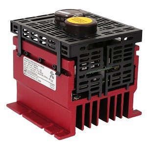 KB Electronics AC Drives KBVF-24D-GFCI