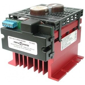 KB Electronics AC Drives KBVF-48W/SIVFR