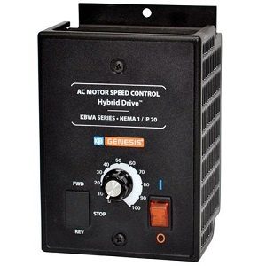 KB Electronics AC Drives KBWA-23D-W/FSR