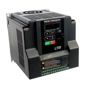 Teco AC Drives L510-101-H1-U