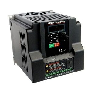 Teco AC Drives L510-202-H3-U