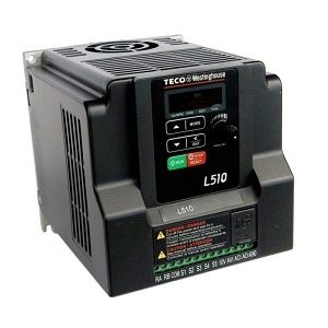 Teco AC Drives L510-203-H1-U