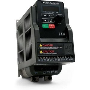 Teco AC Drives L510-2P5-H1-U