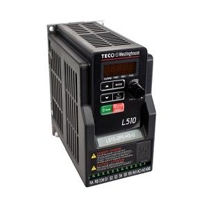 Teco AC Drives L510-2P5-H3-U