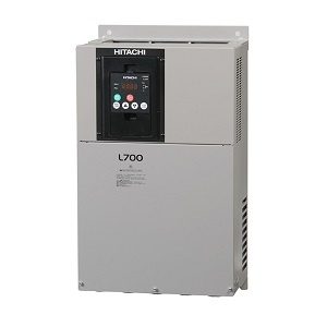 Hitachi AC Drives L700-220LFF
