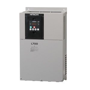 Hitachi AC Drives L700-300HFF