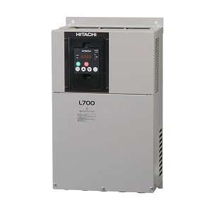 Hitachi AC Drives L700-370LFF