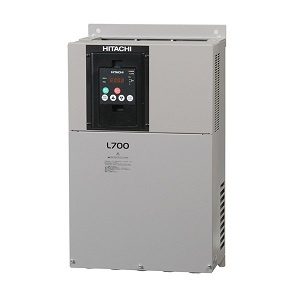 Hitachi AC Drives L700-550LFF