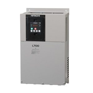 Hitachi AC Drives L700-750HFF