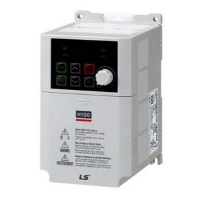 LS Electric AC Drives LSLV0002M100-SEONNA