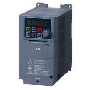 LS Electric AC Drives LSLV0004G100-2EONN