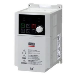 LS Electric AC Drives LSLV0004M100-1EOFNA