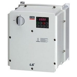 LS Electric AC Drives LSLV0004S100-2EXNNS
