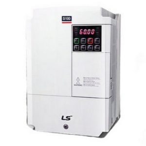 LS Electric AC Drives LSLV0004S100-4EONNS