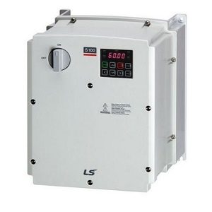 LS Electric AC Drives LSLV0004S100-4EXFNS