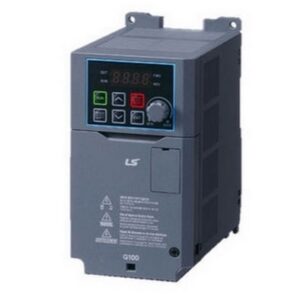 LS Electric AC Drives LSLV0008G100-4EOFN