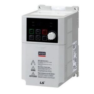 LS Electric AC Drives LSLV0008M100-1EOFNA