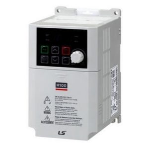 LS Electric AC Drives LSLV0008M100-SEONNA