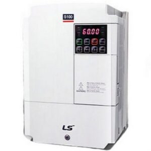 LS Electric AC Drives LSLV0008S100-1EOFNS