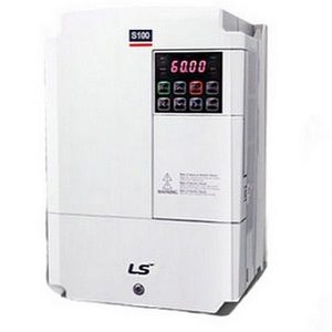 LS Electric AC Drives LSLV0008S100-2EONNS