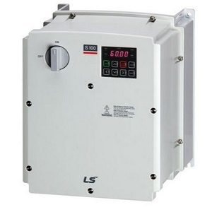 LS Electric AC Drives LSLV0008S100-4EXFNS
