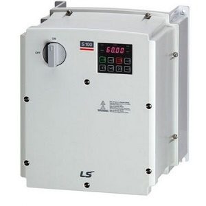 LS Electric AC Drives LSLV0008S100-4EXNNS