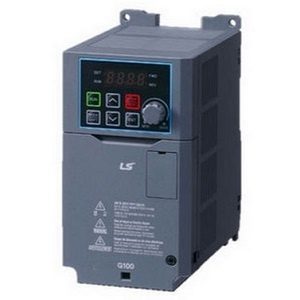 LS Electric AC Drives LSLV0015G100-2EONN