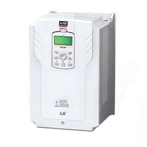 LS Electric AC Drives LSLV0015H100-4COFN