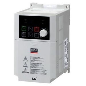 LS Electric AC Drives LSLV0015M100-1EOFNA