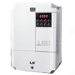 LS Electric AC Drives LSLV0015S100-2EONNS