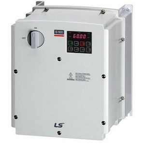 LS Electric AC Drives LSLV0015S100-2EXNNS