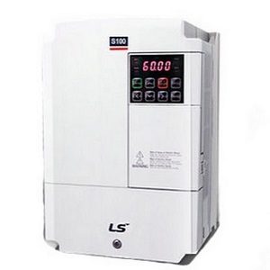 LS Electric AC Drives LSLV0015S100-4EOFNS