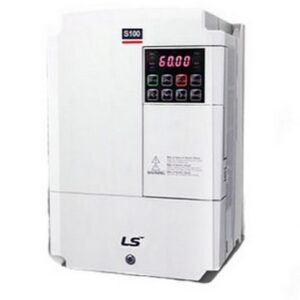 LS Electric AC Drives LSLV0015S100-4EONNS