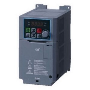LS Electric AC Drives LSLV0022G100-2EONN
