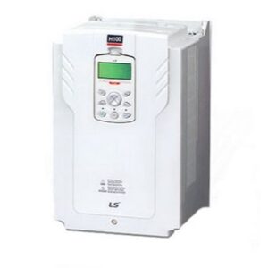 LS Electric AC Drives LSLV0022H100-4COFN