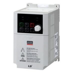 LS Electric AC Drives LSLV0022M100-1EOFNA