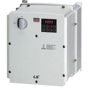 LS Electric AC Drives LSLV0022S100-2EXNNS