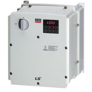 LS Electric AC Drives LSLV0022S100-4EXFNS