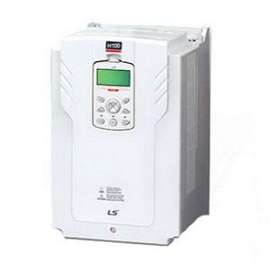 LS Electric AC Drives LSLV0037H100-4COFN
