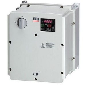 LS Electric AC Drives LSLV0037S100-2EXNNS
