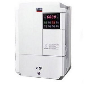 LS Electric AC Drives LSLV0037S100-4EOFNS