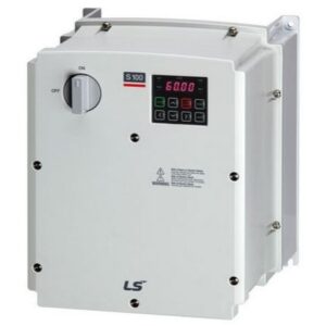 LS Electric AC Drives LSLV0037S100-4EXFNS