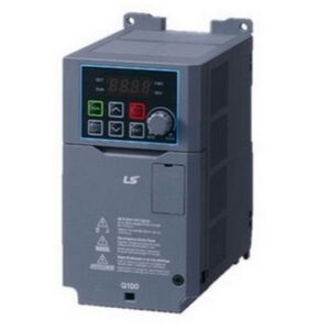 LS Electric AC Drives LSLV0040G100-2EONN