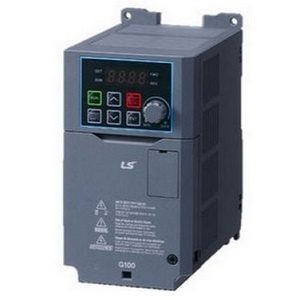 LS Electric AC Drives LSLV0040G100-4EOFN