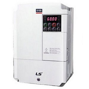LS Electric AC Drives LSLV0040S100-2EONNS