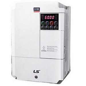 LS Electric AC Drives LSLV0040S100-4EOFNS
