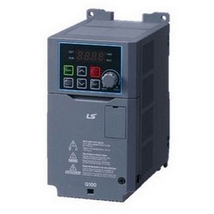 LS Electric AC Drives LSLV0055G100-4EOFN