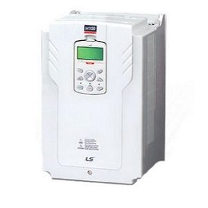LS Electric AC Drives LSLV0055H100-2CONN